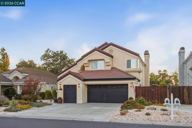 1280 Saint Andrews Dr, Discovery Bay, CA 94505