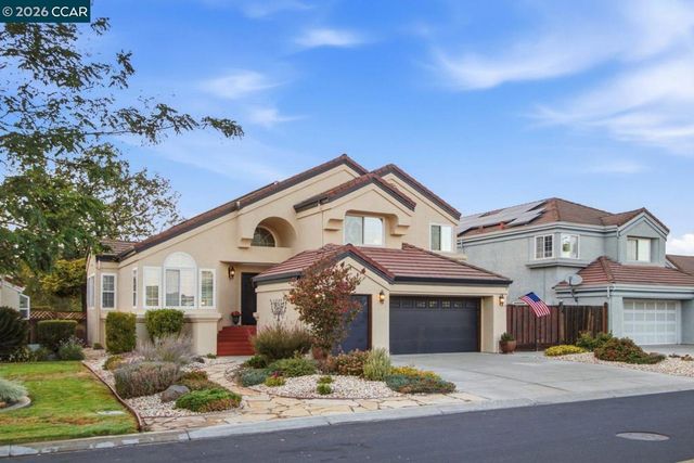 1280 Saint Andrews Dr, Discovery Bay, CA 94505
