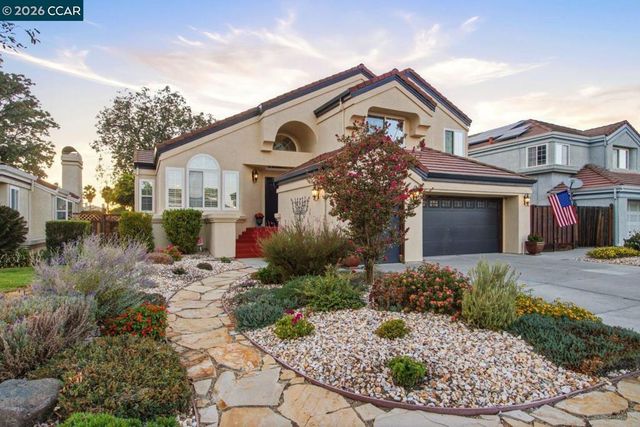 1280 Saint Andrews Dr, Discovery Bay, CA 94505