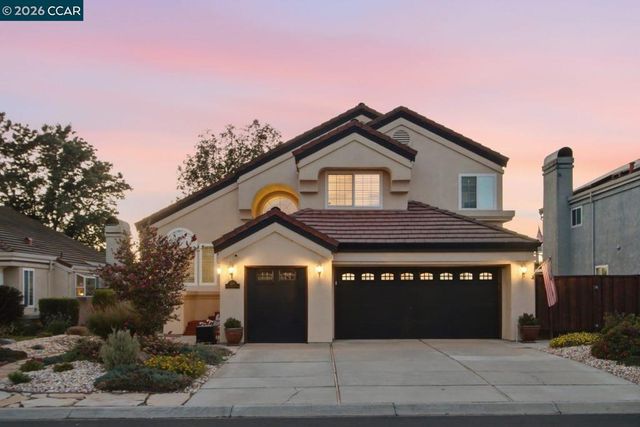 1280 Saint Andrews Dr, Discovery Bay, CA 94505