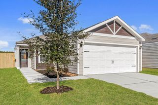 8203 Blooming Meadow Lane, Houston, TX 77016