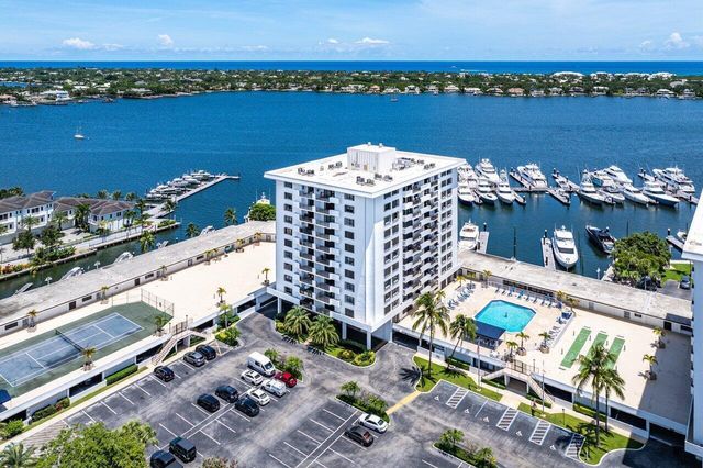 1208 Marine Way 506, North Palm Beach, FL 33408