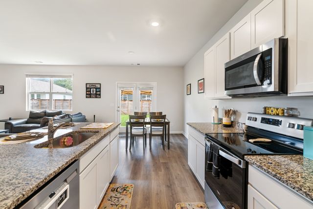 125 Stammer Farms Blvd, Chapel Hill, TN 37034