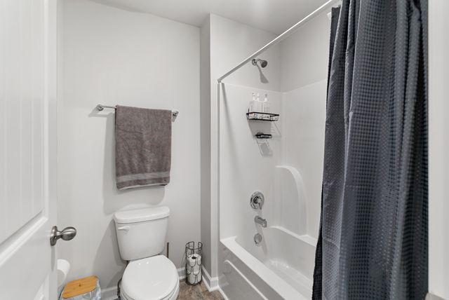 125 Stammer Farms Blvd, Chapel Hill, TN 37034