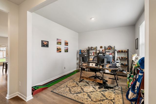 125 Stammer Farms Blvd, Chapel Hill, TN 37034