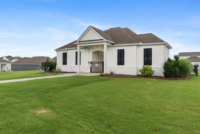 125 Stammer Farms Blvd, Chapel Hill, TN 37034