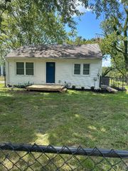 5995 Bauman Road, Bedford Twp, MI 49017