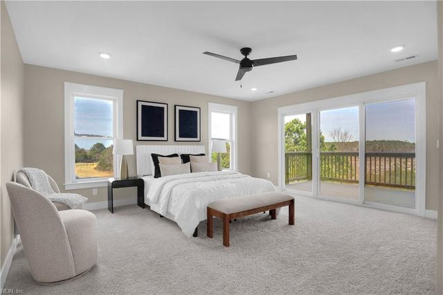 50 North Lawson RD, Poquoson, VA 23662