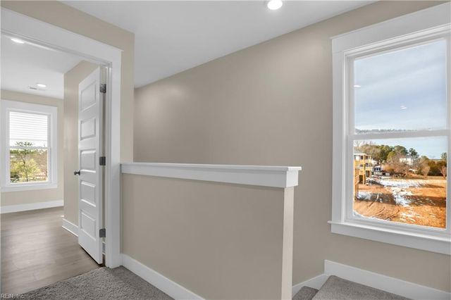 50 North Lawson RD, Poquoson, VA 23662