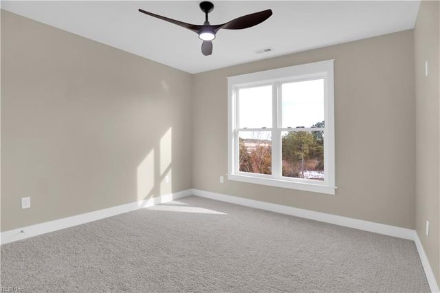 50 North Lawson RD, Poquoson, VA 23662