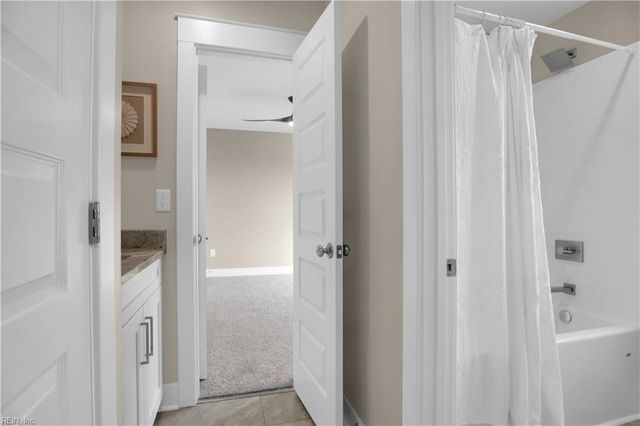 50 North Lawson RD, Poquoson, VA 23662