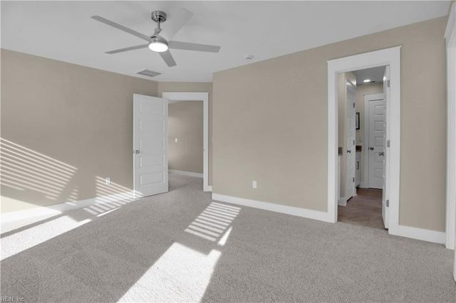 50 North Lawson RD, Poquoson, VA 23662