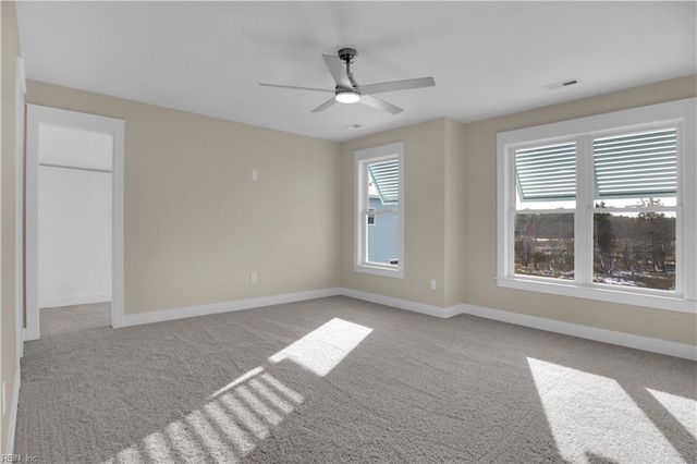 50 North Lawson RD, Poquoson, VA 23662