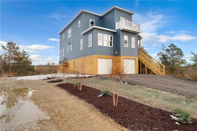 50 North Lawson RD, Poquoson, VA 23662