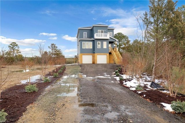 50 North Lawson RD, Poquoson, VA 23662