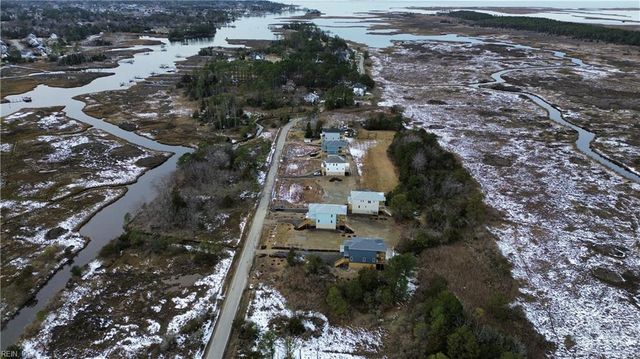 50 North Lawson RD, Poquoson, VA 23662