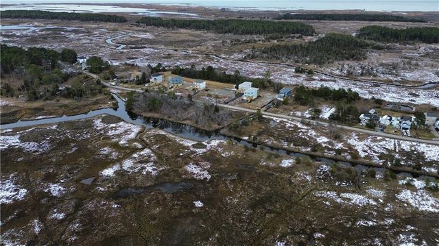 50 North Lawson RD, Poquoson, VA 23662