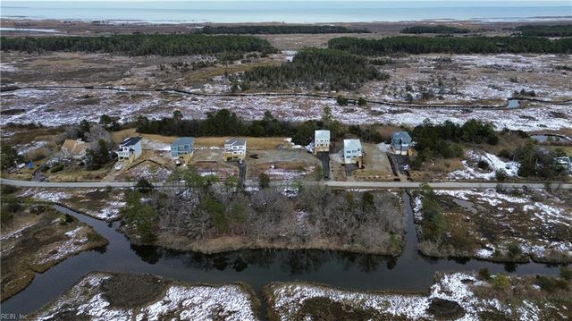 50 North Lawson RD, Poquoson, VA 23662