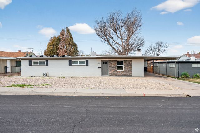 532 S 700 W, Cedar City, UT 84720