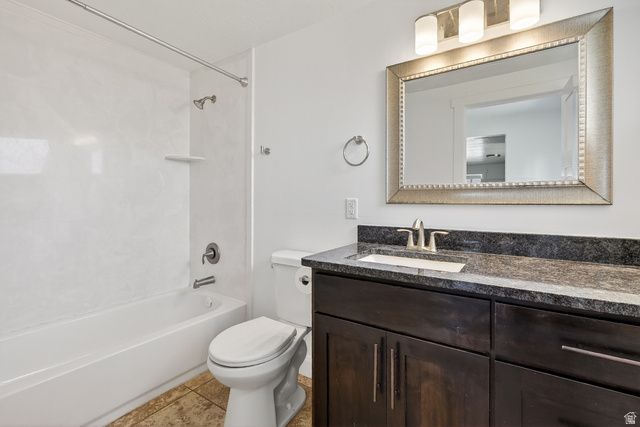 532 S 700 W, Cedar City, UT 84720