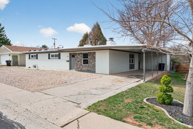 532 S 700 W, Cedar City, UT 84720