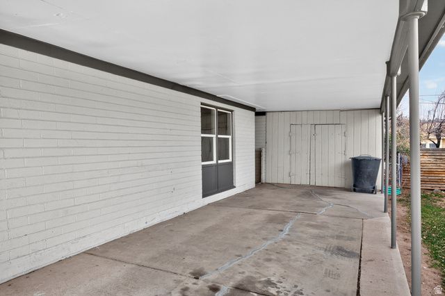 532 S 700 W, Cedar City, UT 84720