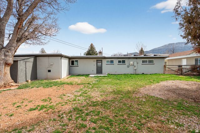 532 S 700 W, Cedar City, UT 84720