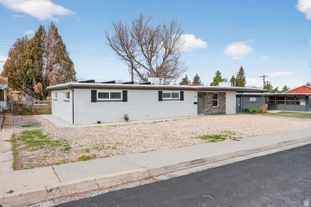 532 S 700 W, Cedar City, UT 84720