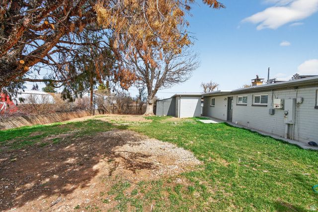 532 S 700 W, Cedar City, UT 84720