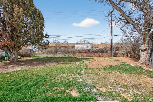 532 S 700 W, Cedar City, UT 84720