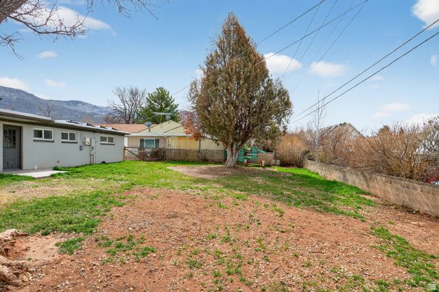 532 S 700 W, Cedar City, UT 84720
