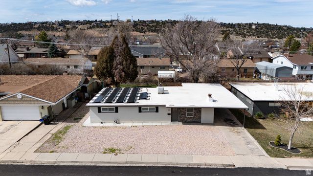 532 S 700 W, Cedar City, UT 84720