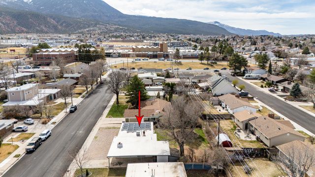 532 S 700 W, Cedar City, UT 84720