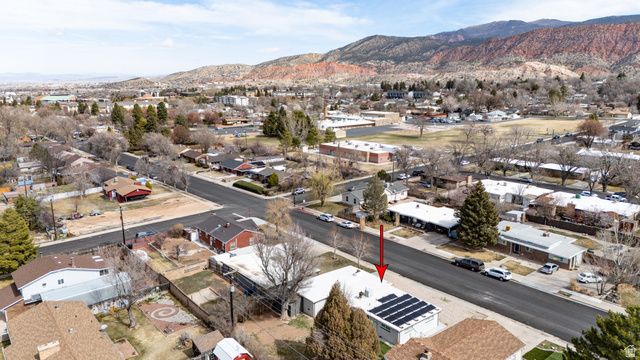 532 S 700 W, Cedar City, UT 84720