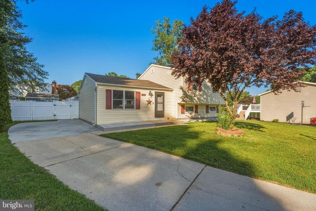 2043 RUSHMORE CT, Bel Air, MD 21015