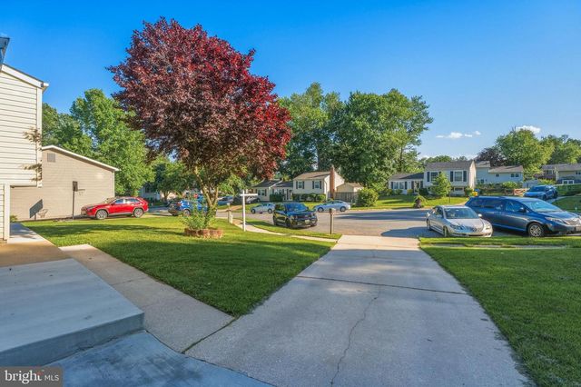 2043 RUSHMORE CT, Bel Air, MD 21015