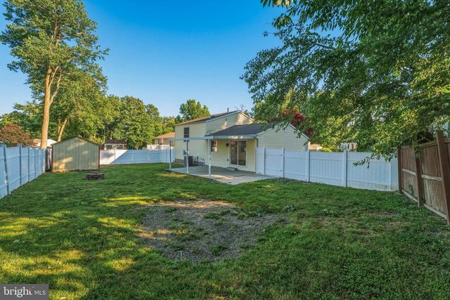2043 RUSHMORE CT, Bel Air, MD 21015