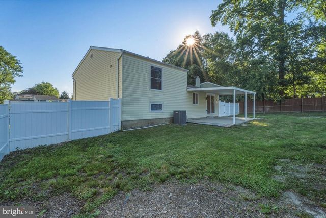 2043 RUSHMORE CT, Bel Air, MD 21015