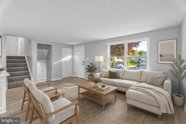 2043 RUSHMORE CT, Bel Air, MD 21015
