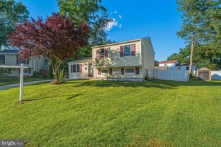 2043 RUSHMORE CT, Bel Air, MD 21015