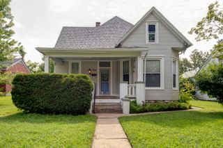 1414 North Clay Avenue, Springfield, MO 65802