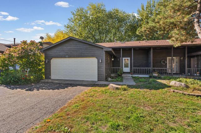 5570 Fillmore Street NE, Fridley, MN 55432