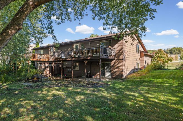 5570 Fillmore Street NE, Fridley, MN 55432