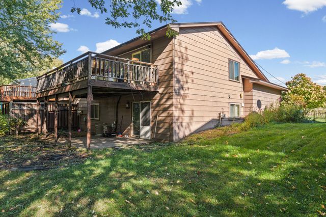 5570 Fillmore Street NE, Fridley, MN 55432