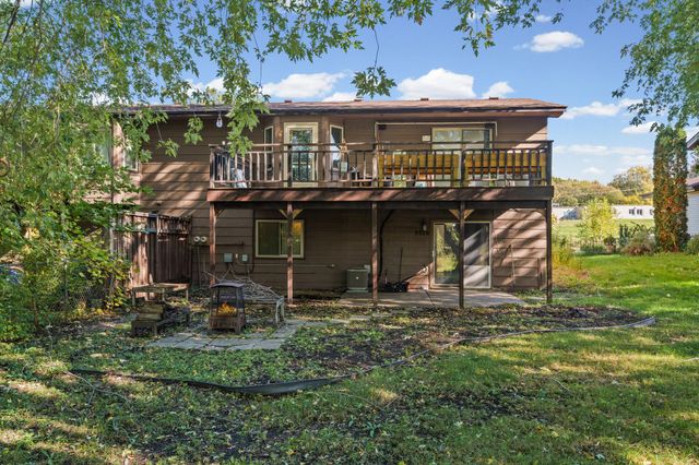 5570 Fillmore Street NE, Fridley, MN 55432