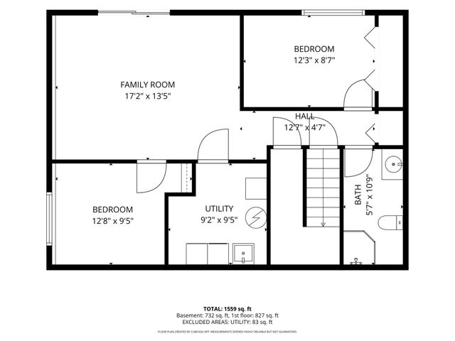 5570 Fillmore Street NE, Fridley, MN 55432