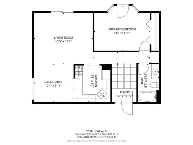 5570 Fillmore Street NE, Fridley, MN 55432