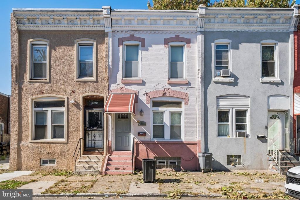 2338 N 12TH ST, Philadelphia, PA 19133