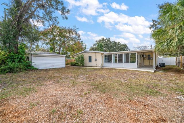 1225 RIDGE AVENUE, Clearwater, FL 33755