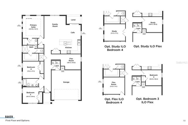 463 LIBERTY BEND, Haines City, FL 33844